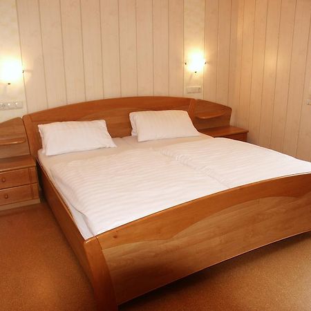 Gaestehaus Leithen Bad Birnbach Bagian luar foto