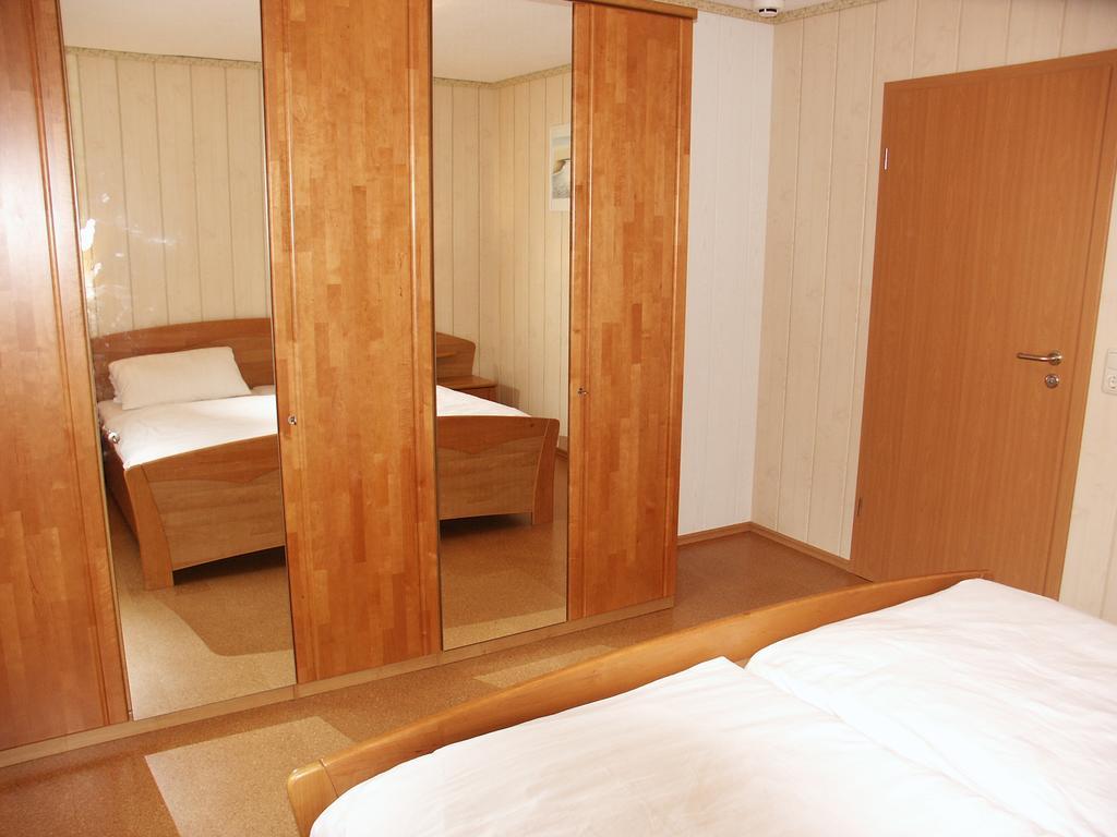 Gaestehaus Leithen Bad Birnbach Bagian luar foto