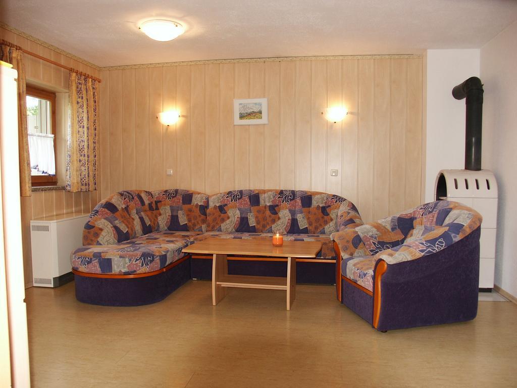 Gastehaus Leithen Apartment Bad Birnbach Bagian luar foto