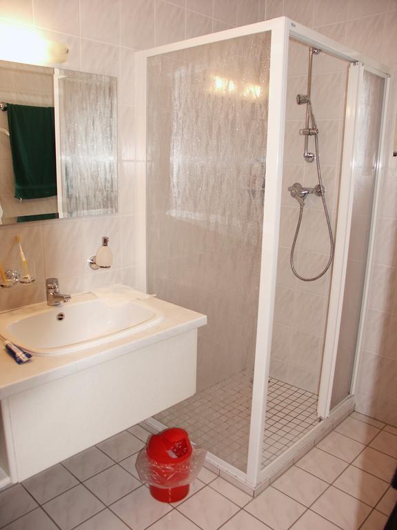 Gaestehaus Leithen Bad Birnbach Bagian luar foto