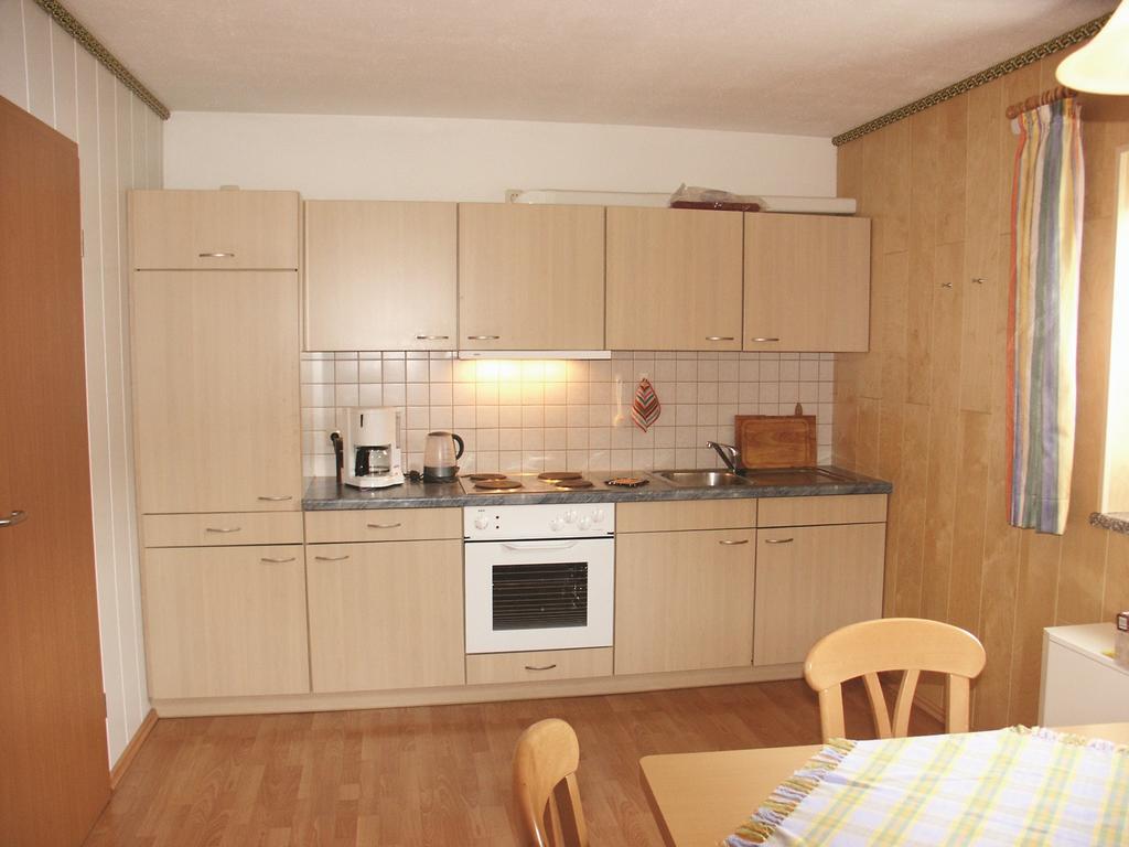 Gaestehaus Leithen Bad Birnbach Bagian luar foto
